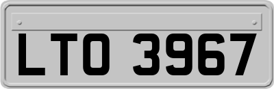 LTO3967