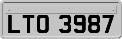 LTO3987