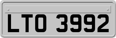 LTO3992