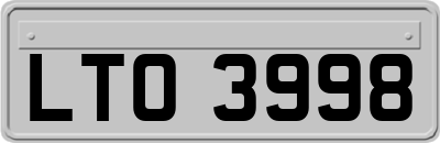 LTO3998