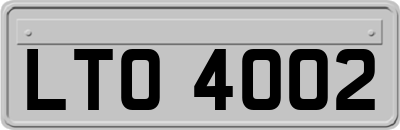 LTO4002