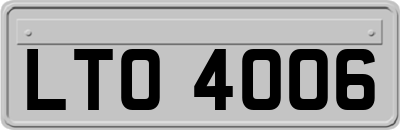 LTO4006