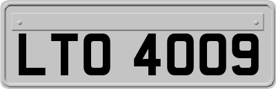 LTO4009