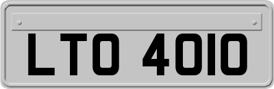 LTO4010