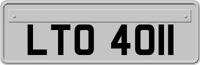 LTO4011