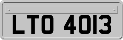 LTO4013
