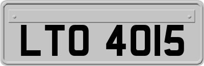 LTO4015