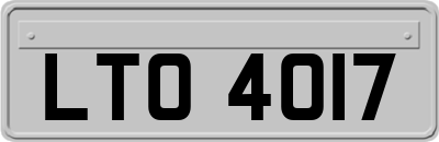 LTO4017
