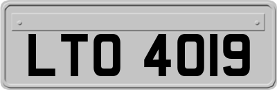 LTO4019