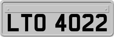 LTO4022