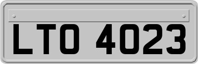 LTO4023
