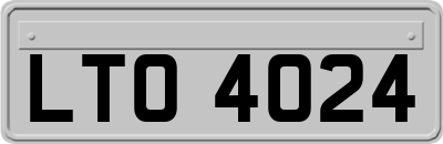 LTO4024