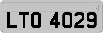 LTO4029