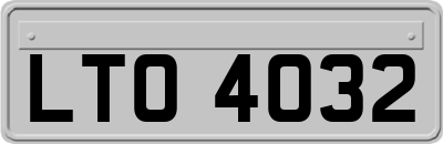 LTO4032