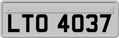LTO4037