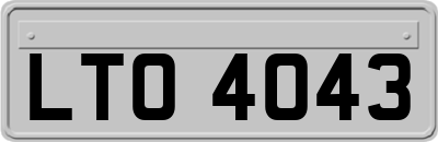 LTO4043