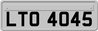 LTO4045