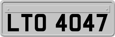 LTO4047