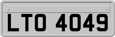 LTO4049