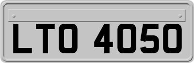 LTO4050