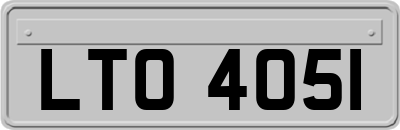 LTO4051