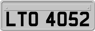 LTO4052