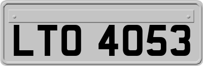 LTO4053