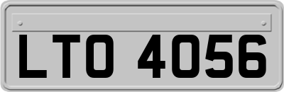 LTO4056