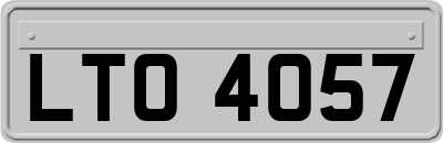 LTO4057