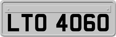 LTO4060