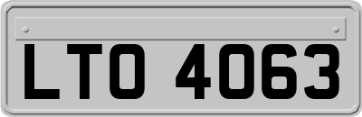LTO4063