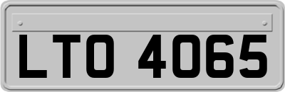 LTO4065