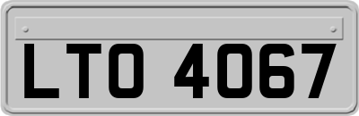 LTO4067
