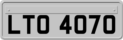 LTO4070