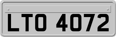 LTO4072
