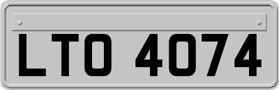 LTO4074