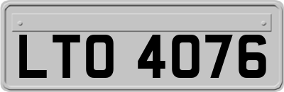 LTO4076