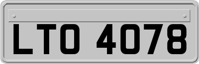 LTO4078