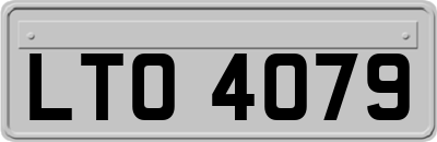 LTO4079