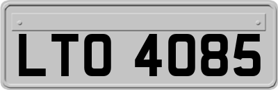 LTO4085