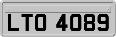 LTO4089
