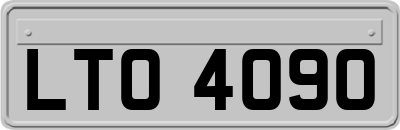 LTO4090