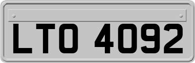 LTO4092