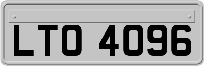 LTO4096