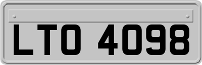 LTO4098