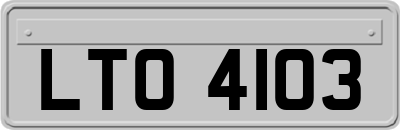 LTO4103