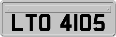 LTO4105