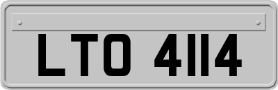 LTO4114