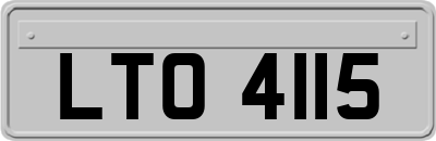 LTO4115
