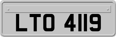 LTO4119